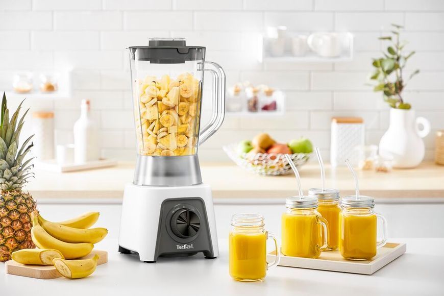 Блендер Tefal стаціонарний Blendeo Plus Mixer BL2C0130 BL2C0130 фото