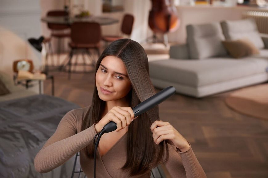 Вирівнювач для волосся Philips BHS510/00 BHS510/00 фото
