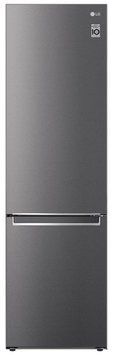 Холодильник LG GC-B509SLCL GC-B509SLCL фото