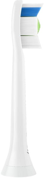 Зубна електрощітка PHILIPS HX6062/87 насадки Optimal White 2 шт HX6062/87 фото