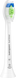 Зубна електрощітка PHILIPS HX6062/87 насадки Optimal White 2 шт HX6062/87 фото 6