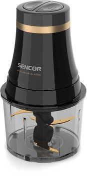 Подрібнювач SENCOR SCB 4000BK 41022863 фото