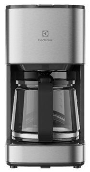 Кавоварка крапельна ELECTROLUX E3CM1-3ST 910003714 фото
