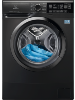 Пральна машина ELECTROLUX EWS6306DXU 914342342 фото