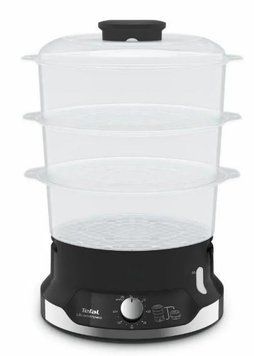 Пароварка Tefal Ultracompact VC204810 VC204810 фото