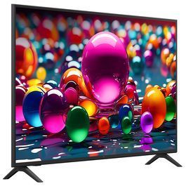 Телевізор LG 55UA75006LA 55UA75006LA фото