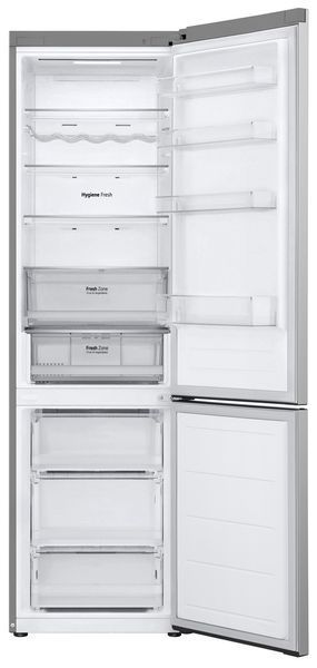 Холодильник LG GC-B509FNMW GC-B509FNMW фото