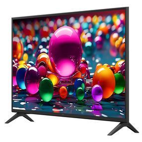 Телевізор LG 43UA75006LA 43UA75006LA фото