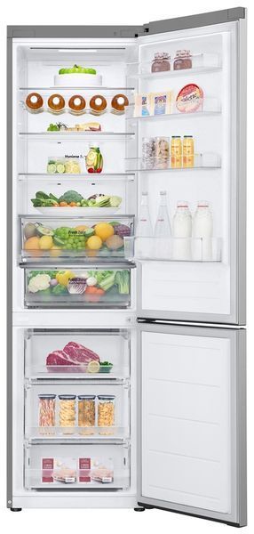 Холодильник LG GC-B509FNMW GC-B509FNMW фото