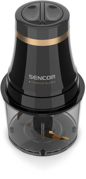 Подрібнювач SENCOR SCB 4000BK 41022863 фото