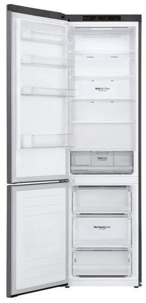 Холодильник LG GC-B509SLCL GC-B509SLCL фото