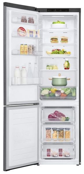 Холодильник LG GC-B509SLCL GC-B509SLCL фото