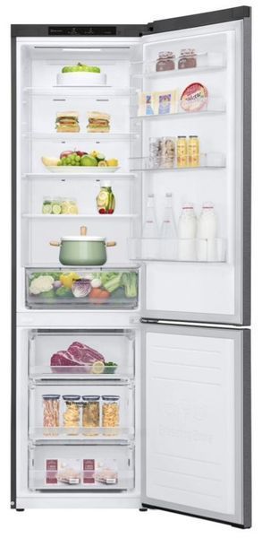 Холодильник LG GC-B509SLCL GC-B509SLCL фото