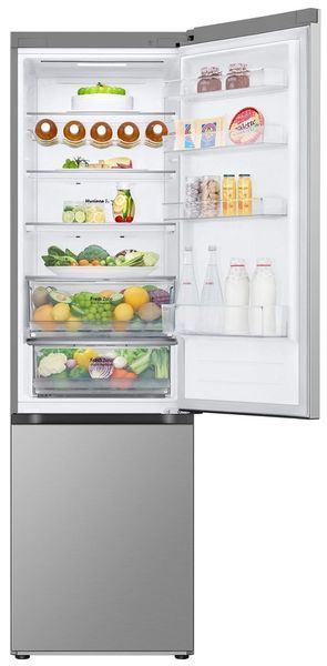 Холодильник LG GC-B509FNMW GC-B509FNMW фото