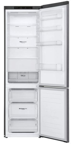 Холодильник LG GC-B509SLCL GC-B509SLCL фото