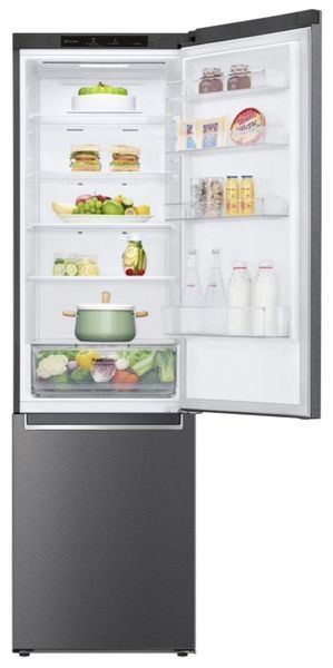 Холодильник LG GC-B509SLCL GC-B509SLCL фото