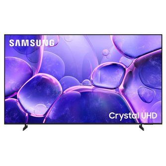 Телевізор SAMSUNG UE65U8000FUXUA UE65U8000FUXUA фото