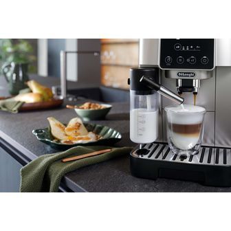 Кавомашина DeLonghi ECAM 220.80.SB ECAM 220.80.SB фото