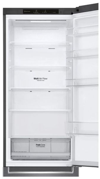 Холодильник LG GC-B509SLCL GC-B509SLCL фото