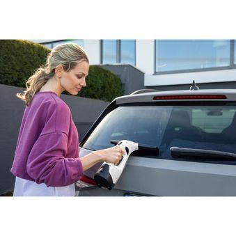 Пилосос Karcher WV 2 PLUS NP (1.633-661.0) 1.633-661.0 фото