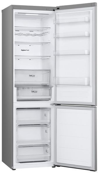 Холодильник LG GC-B509FNMW GC-B509FNMW фото