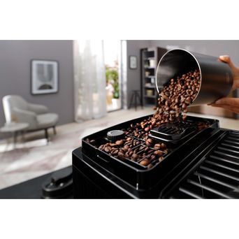 Кавомашина DeLonghi ECAM 220.80.SB ECAM 220.80.SB фото