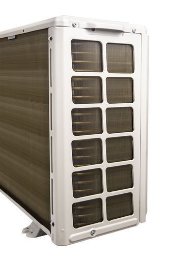 Кондиціонер ERGO ACI 1855 SWН W ACI 1855 SWН WIFI фото