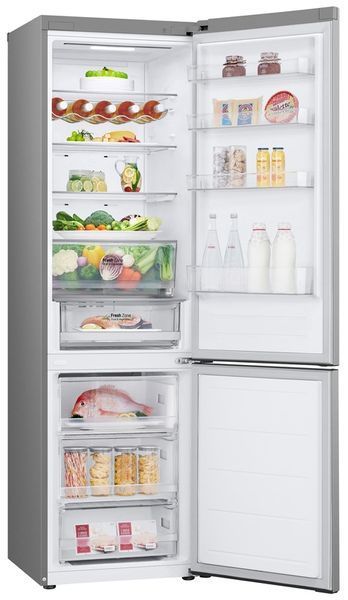 Холодильник LG GC-B509FNMW GC-B509FNMW фото