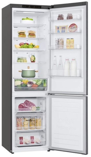 Холодильник LG GC-B509SLCL GC-B509SLCL фото