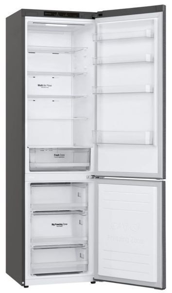 Холодильник LG GC-B509SLCL GC-B509SLCL фото