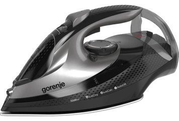 Праска GORENJE Праска SIH 3200 BKS (744375) 744375 фото