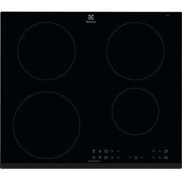 Варочна поверхня Electrolux LIR60433 LIR60433 фото