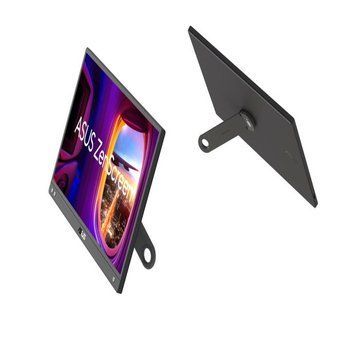 Монітор портативний Asus 15.6" 90LM07D3-B03170 90LM07D3-B03170 фото