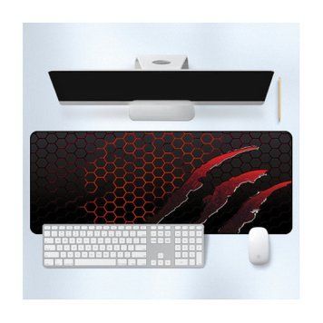 Килимок для мишки Voltronic Honeycomb (S5382) S5382 фото