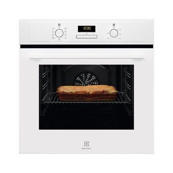 Духова шафа Electrolux EOF3H40BW EOF3H40BW фото