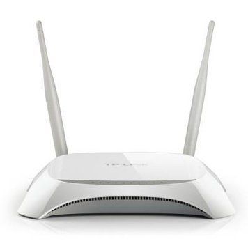 Маршрутизатор TP-Link TL-MR3420 TL-MR3420 фото