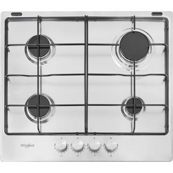 Варочна поверхня Whirlpool TKRL650IX TKRL650IX фото