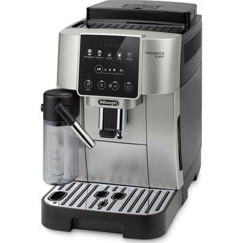 Кавомашина DeLonghi ECAM 220.80.SB ECAM 220.80.SB фото