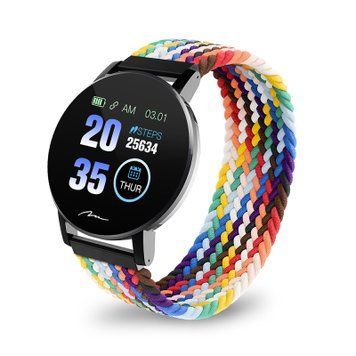 Смарт-годинник Media-Tech Active-Band THAITI (MT871) MT871 фото
