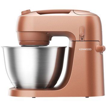 Кухонний комбайн Kenwood KZM 35.000 RD KZM 35.000 RD фото