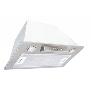 Витяжка кухонна Borgio BIT-BOX full glass 60 ivory (РН015838) РН015838 фото