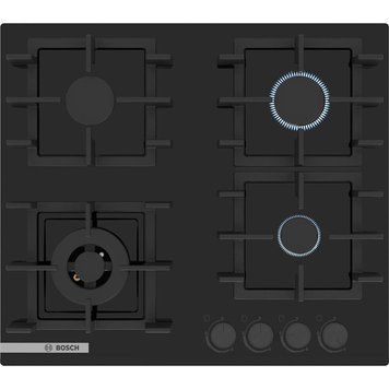 Варильна поверхня Bosch PNK 6B6P 40R PNK6B6P40R фото