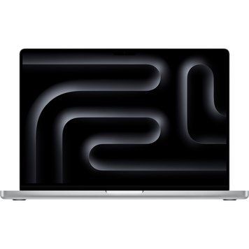 Ноутбук Apple MacBook Pro 16 A3403 M4 Pro Silver (MX2T3UA/A) MX2T3UA/A фото
