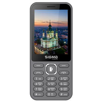 Мобільний телефон Sigma X-style 31 Power 4827798855034 фото