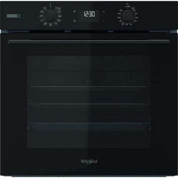 Духова шафа Whirlpool OMSK58CU1SB OMSK58CU1SB фото