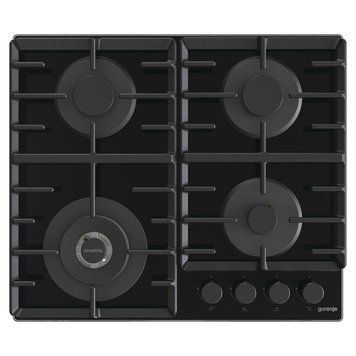 Варочна поверхня Gorenje GTW 642 SYB (GTW642SYB) GTW642SYB фото