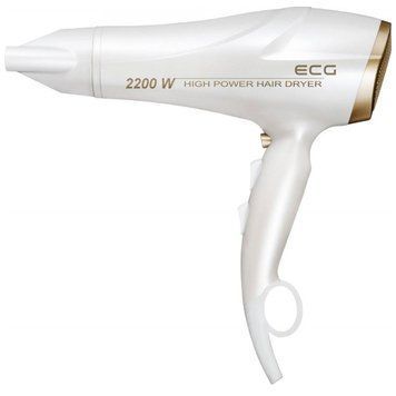 Фен ECG VV 2200 VV 2200 фото