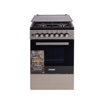 Плита PRIME Technics PSE 54119 B PSE 54119 B фото