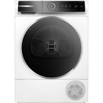 Сушильна машина Bosch WQB245B0UA WQB245B0UA фото