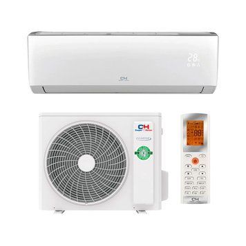 Кондиціонер Cooper&Hunter CH-S24FTXLA2-NG CH-S24FTXLA2-NG фото
